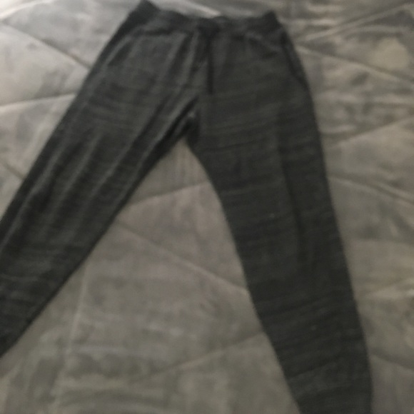 Gray Sweatpants - Picture 2 of 3